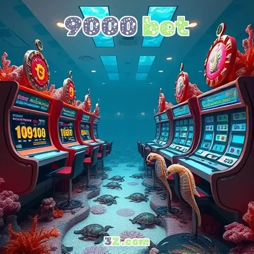 Blackjack: A Revolução da 9000 bet no Jogo Brasileiro