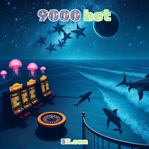 Os Melhores Game-Shows do Site 9000 bet para Você