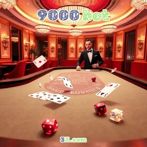 A Loteria Incrível da 9000 bet: Prêmios e Emoções