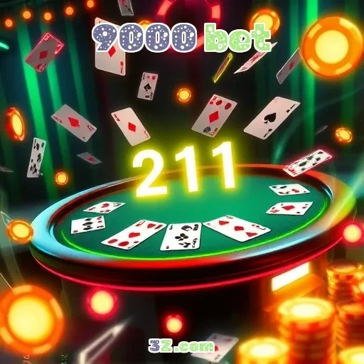 9000 bet e Seus Deslumbrantes Recursos Virtuais de Jogos Online