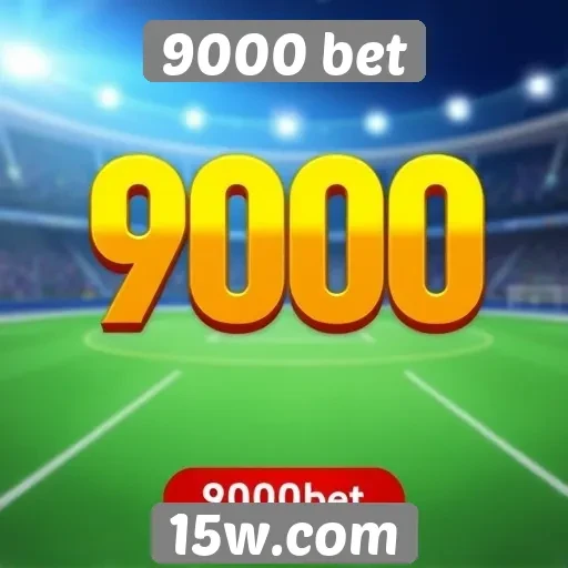 9000 bet apresenta novas opções de jogos ao vivo