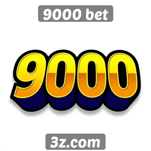 Análise de promoções e bônus do site 9000 bet