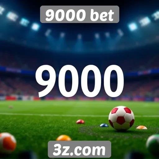 Métodos de pagamento disponíveis no 9000 bet