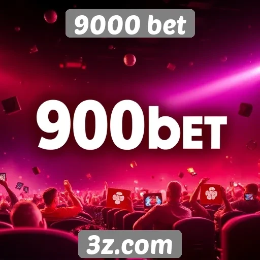 Impacto das regulamentações no site 9000 bet