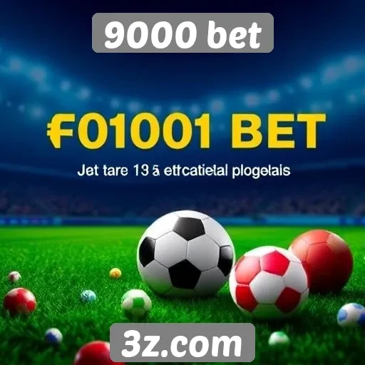 Retorno de jogadores satisfeitos com 9000 bet