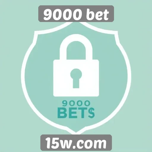 Avaliação de segurança do site 9000 bet