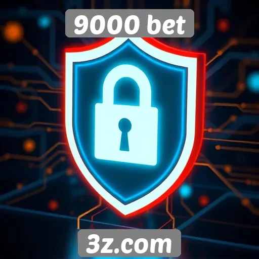 Estudo sobre a segurança do site 9000 bet