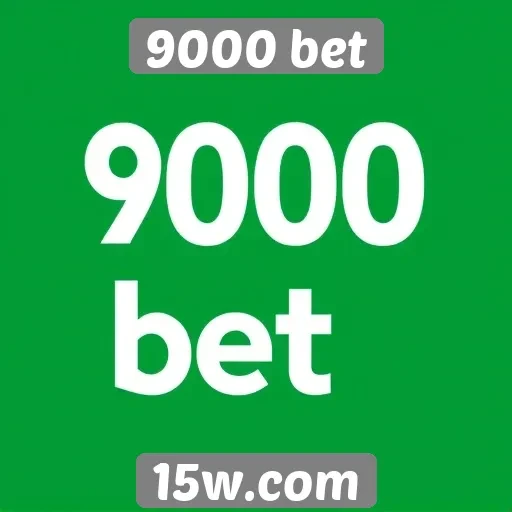 Avaliações e feedback de usuários sobre 9000 bet